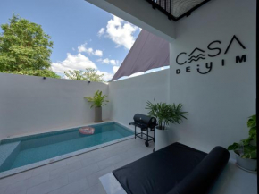 Casa de Yim, Eco Pool Villa